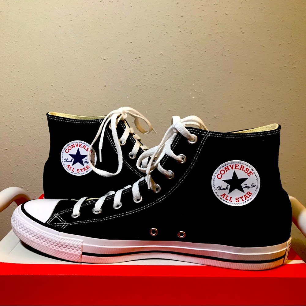 Chuck Taylor All Star